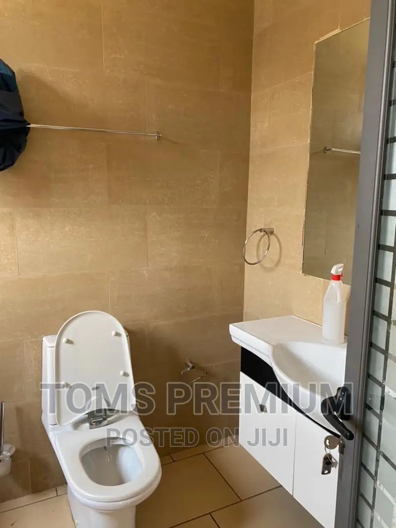 4bdrm House in Trassaco Estate, East Legon for Rent