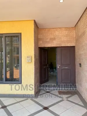 4bdrm House in Trassaco Estate, East Legon for Rent
