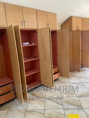 4bdrm House in Trassaco Estate, East Legon for Rent
