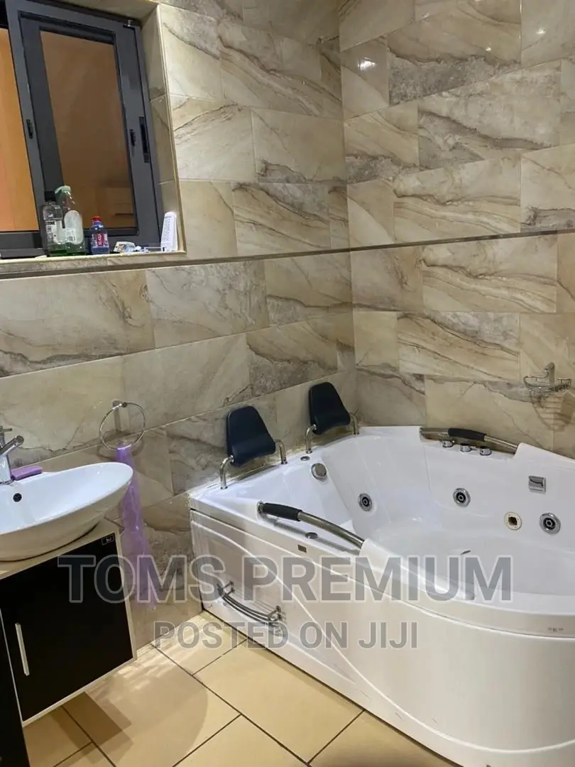 4bdrm House in Trassaco Estate, East Legon for Rent