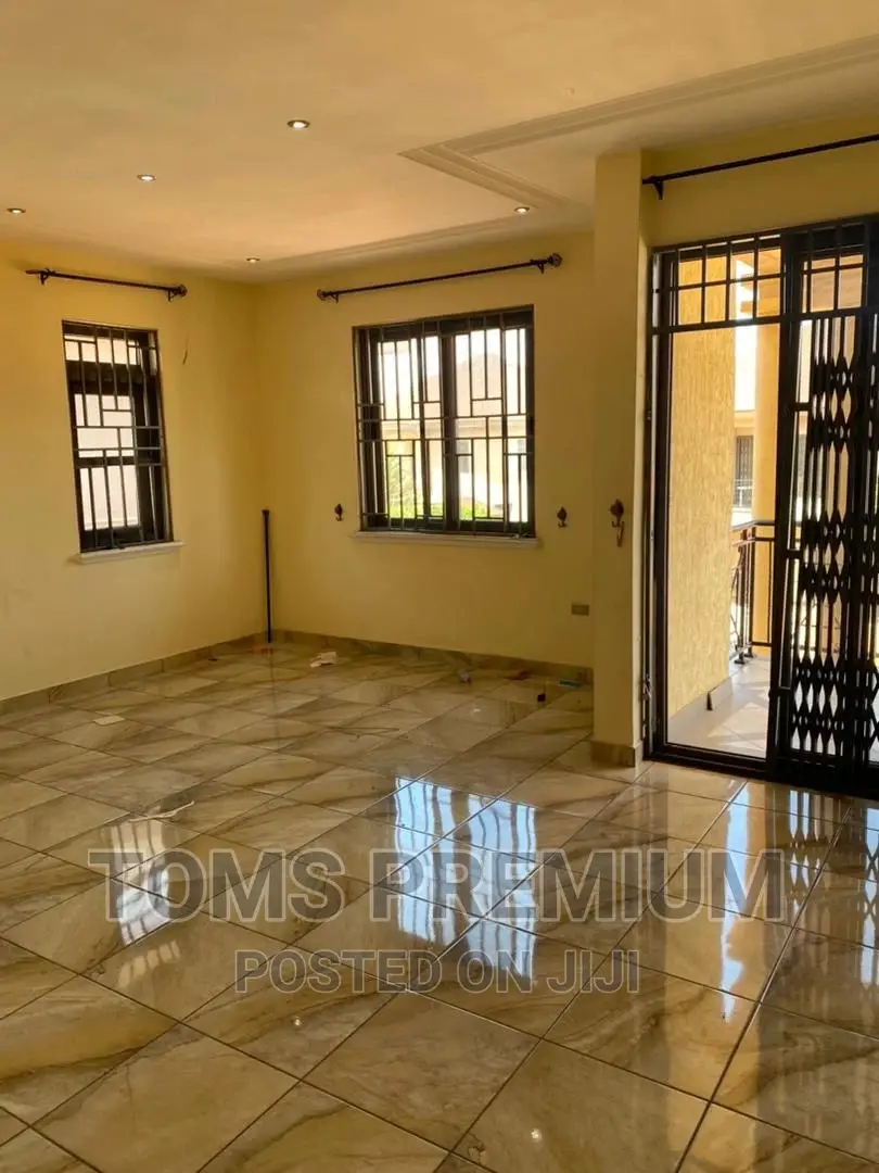 4bdrm House in Trassaco Estate, East Legon for Rent