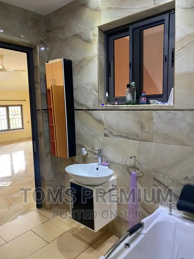 4bdrm House in Trassaco Estate, East Legon for Rent