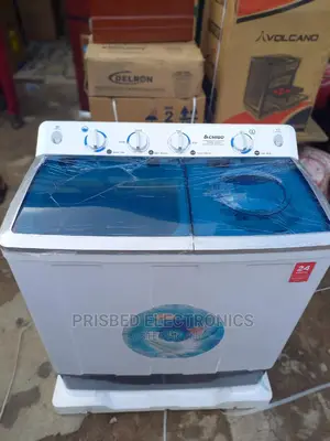 Chigo Washing Machine 12kg Top Load