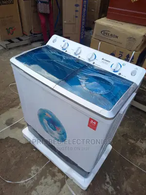 Chigo Washing Machine 12kg Top Load