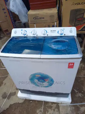 Chigo Washing Machine 12kg Top Load