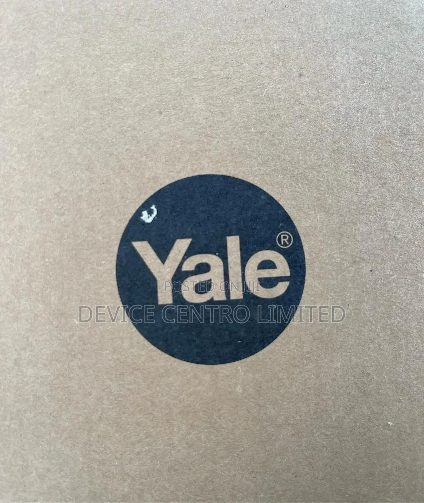 Yale Assure Lock