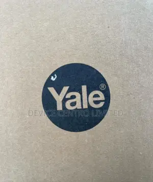 Yale Assure Lock