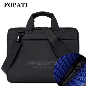 Laptop Shoulder Handheld Sleeve Bag