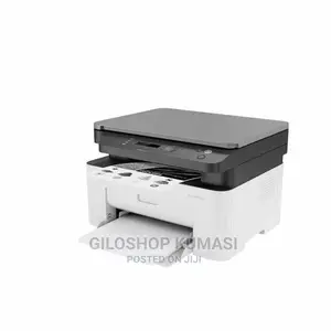 Hp Monochrome Laserjet Pro MFP M135w Printer