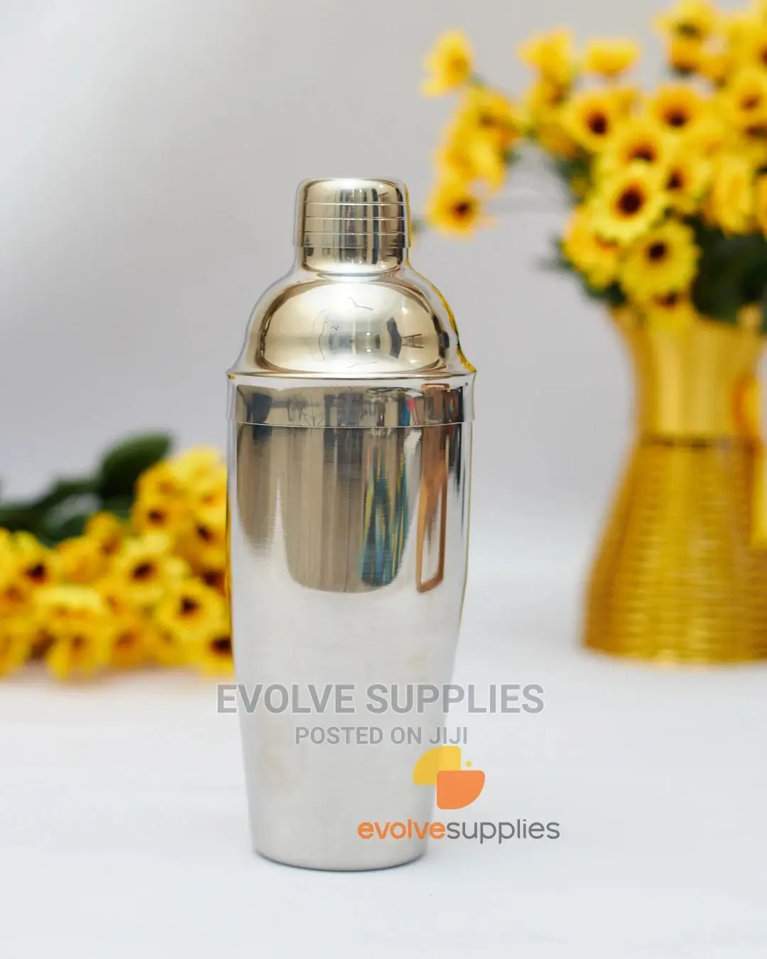 750ml Cocktail Shaker