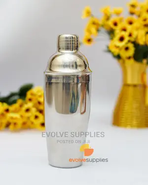 750ml Cocktail Shaker
