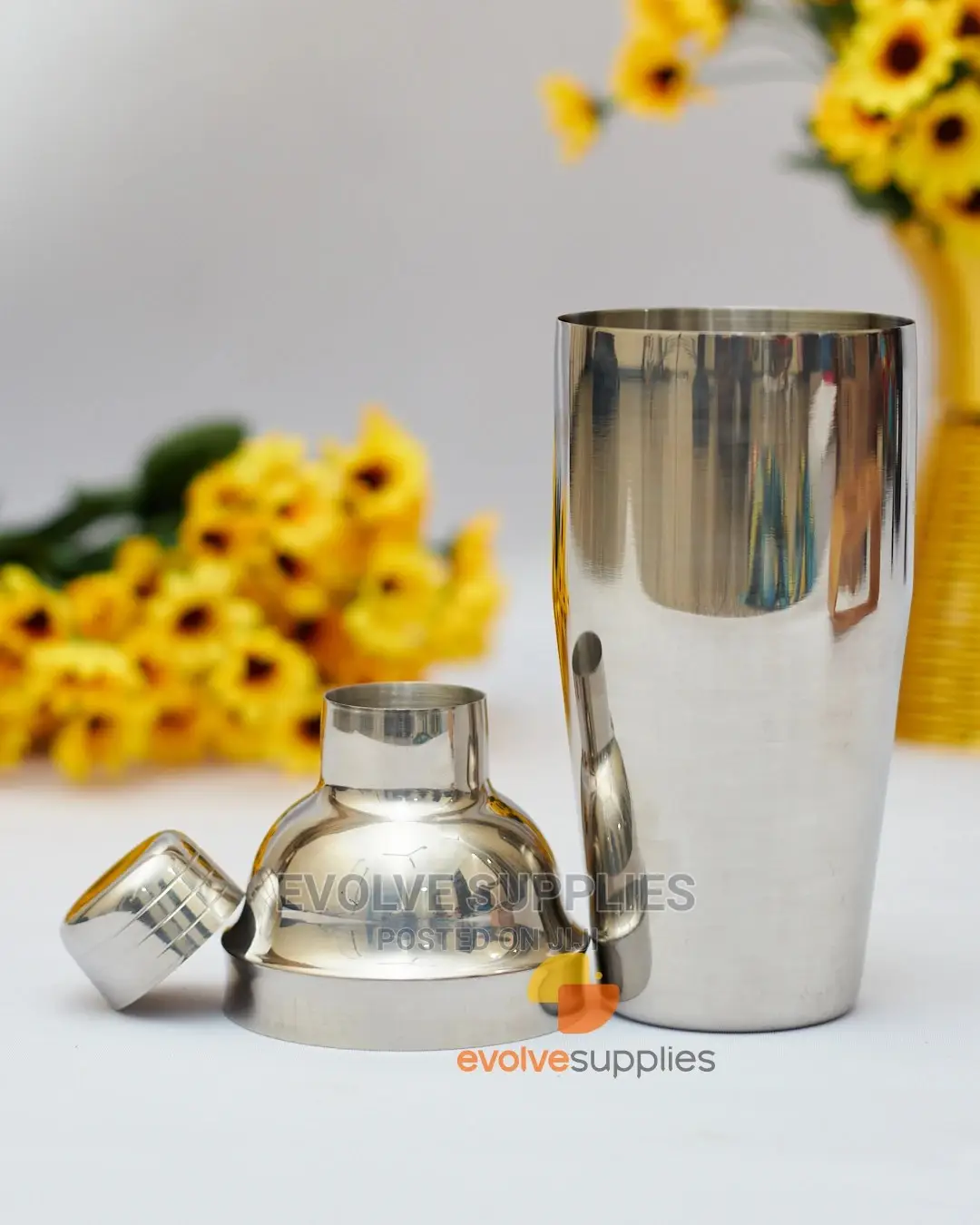750ml Cocktail Shaker