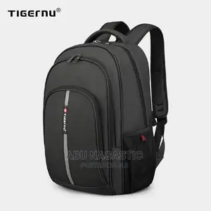 Laptop Traveling Backpack Bag