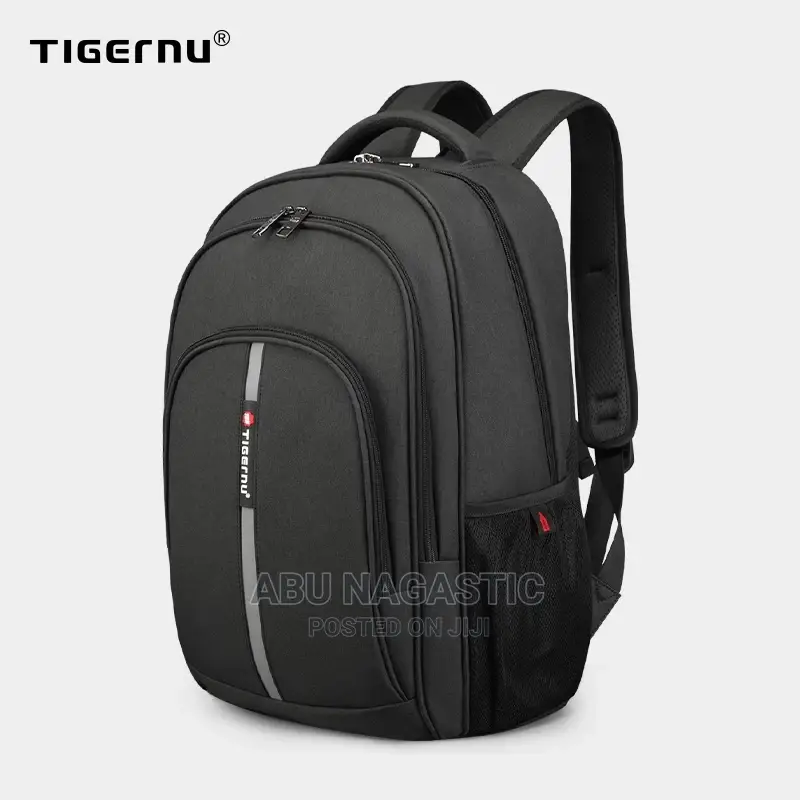 Laptop Traveling Backpack Bag