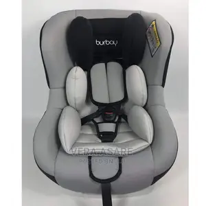 Car Seat, Original Burry