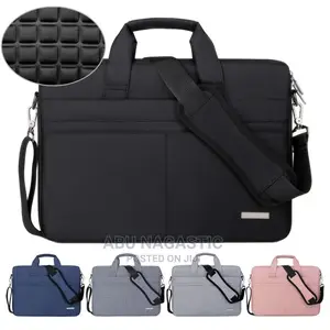 Laptop Sleeve Shoulder Bag