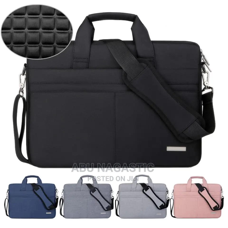 Laptop Sleeve Shoulder Bag
