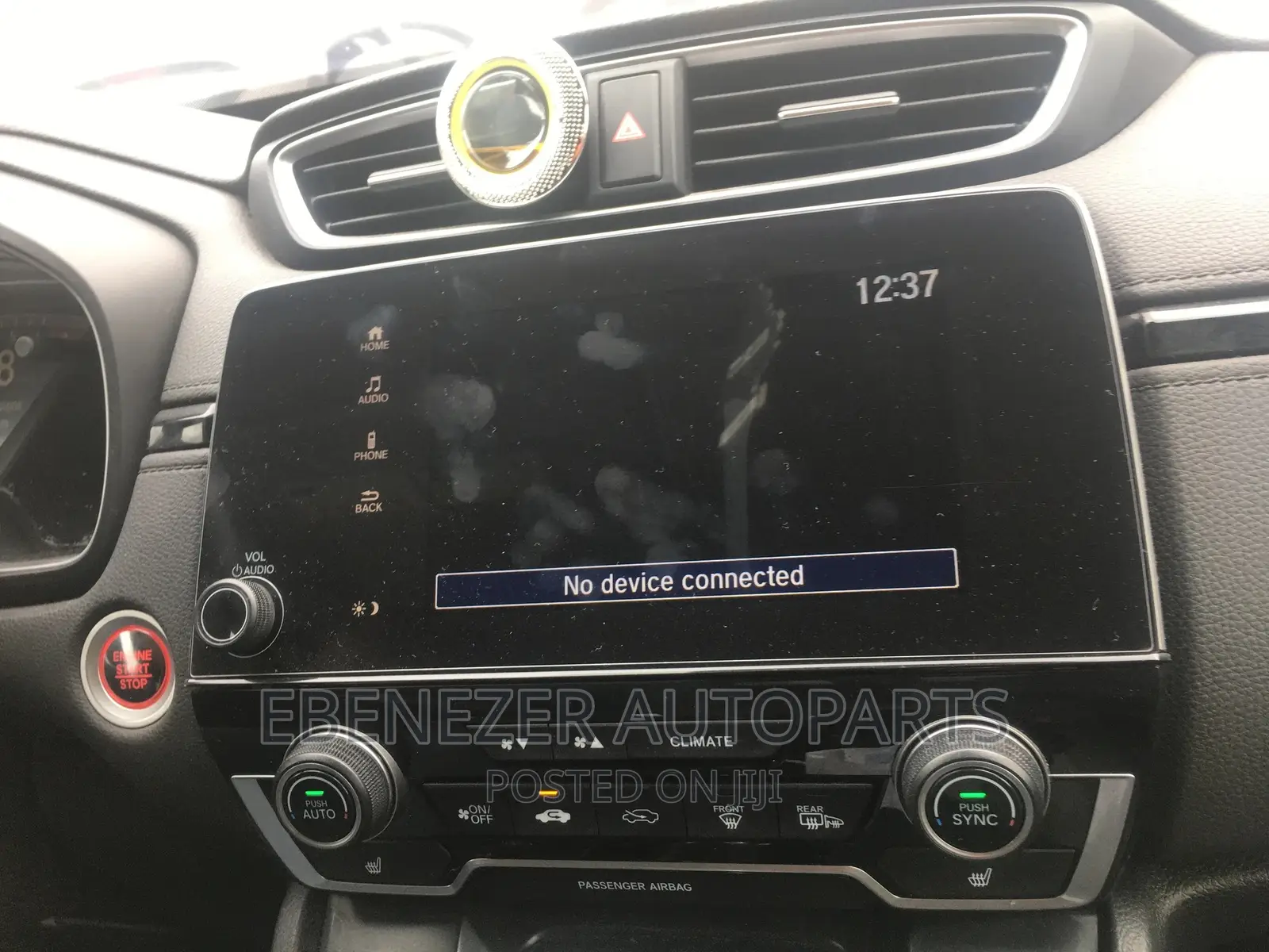C - RV 2020 Android Tape