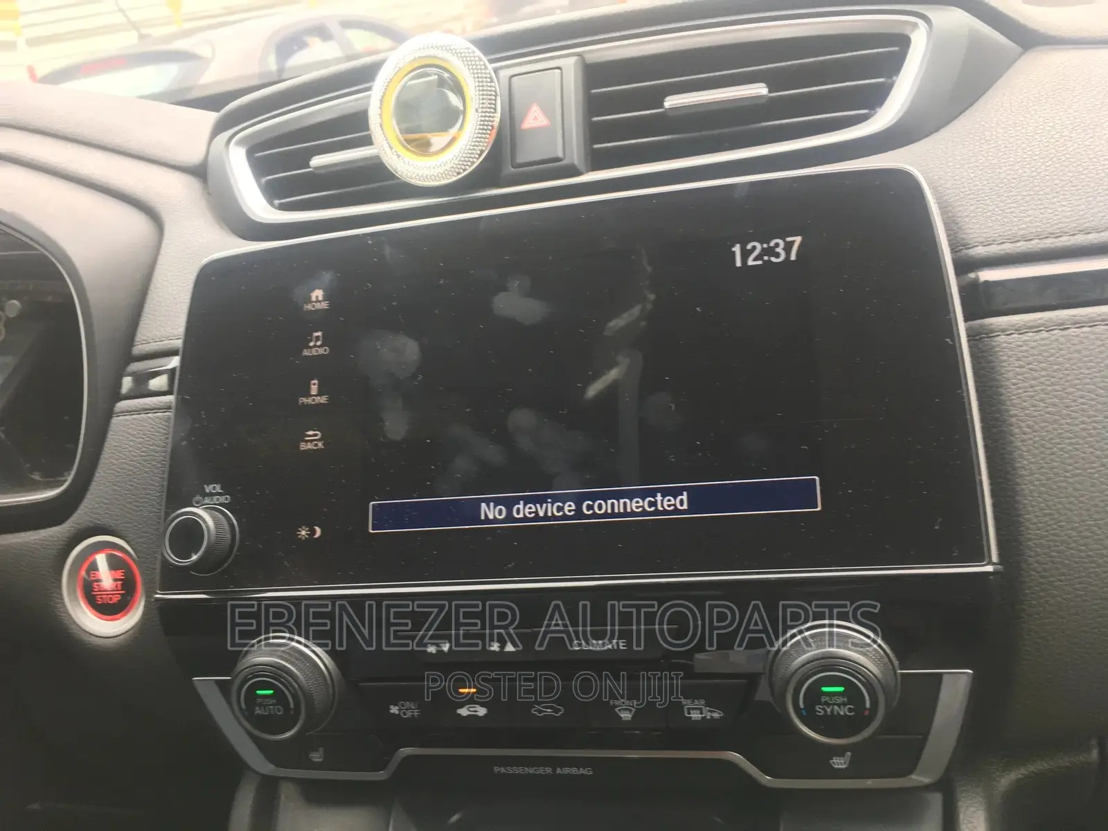 C - RV 2020 Android Tape