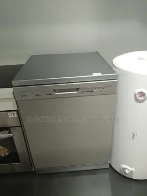 Midea Free Standing Dish Washer