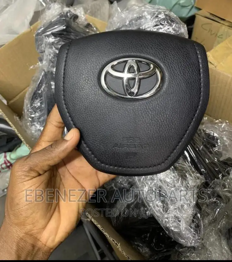Corolla 2014 - 2019 Air Bag Cover