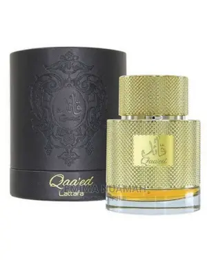 Qaa'ed Lattafa Perfume