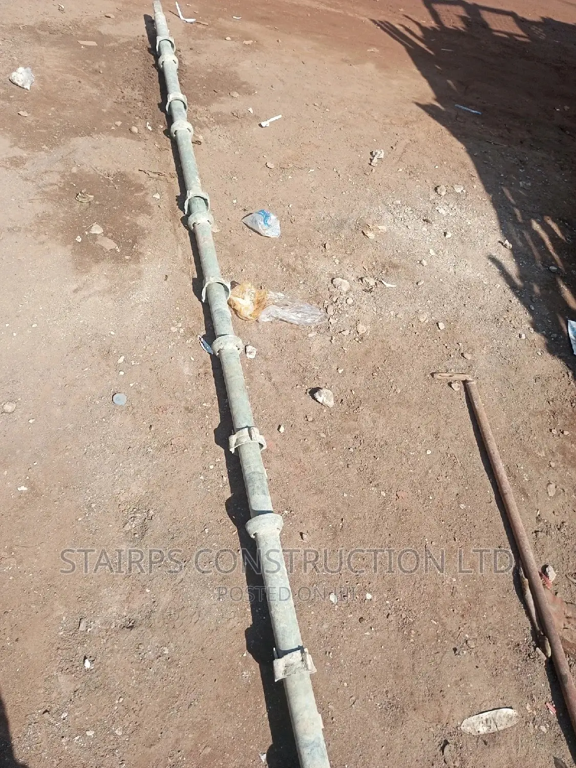 Quick Stage Scaffolds for Sale