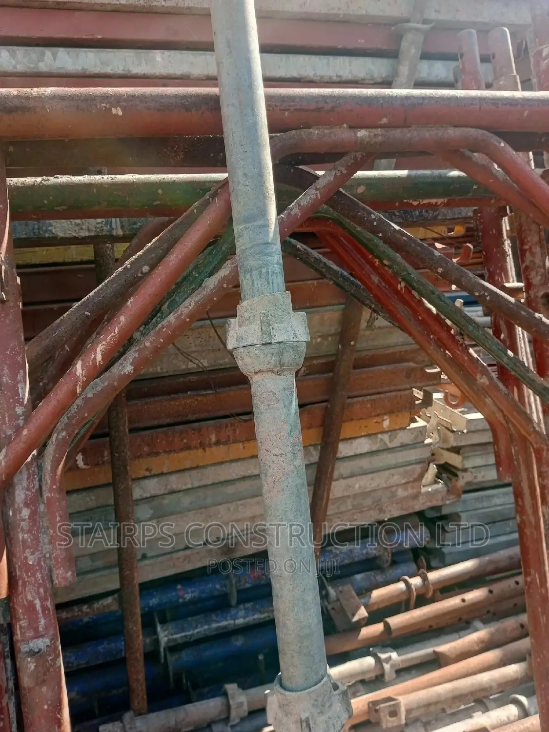 Quick Stage Scaffolds for Sale