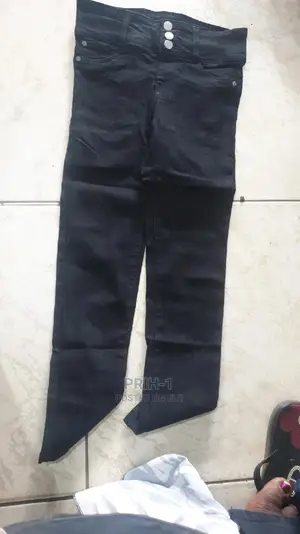 Kids Girls Trousers