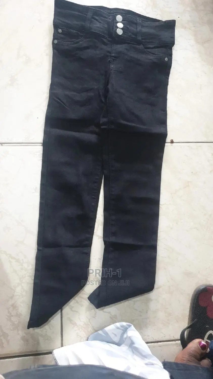 Kids Girls Trousers
