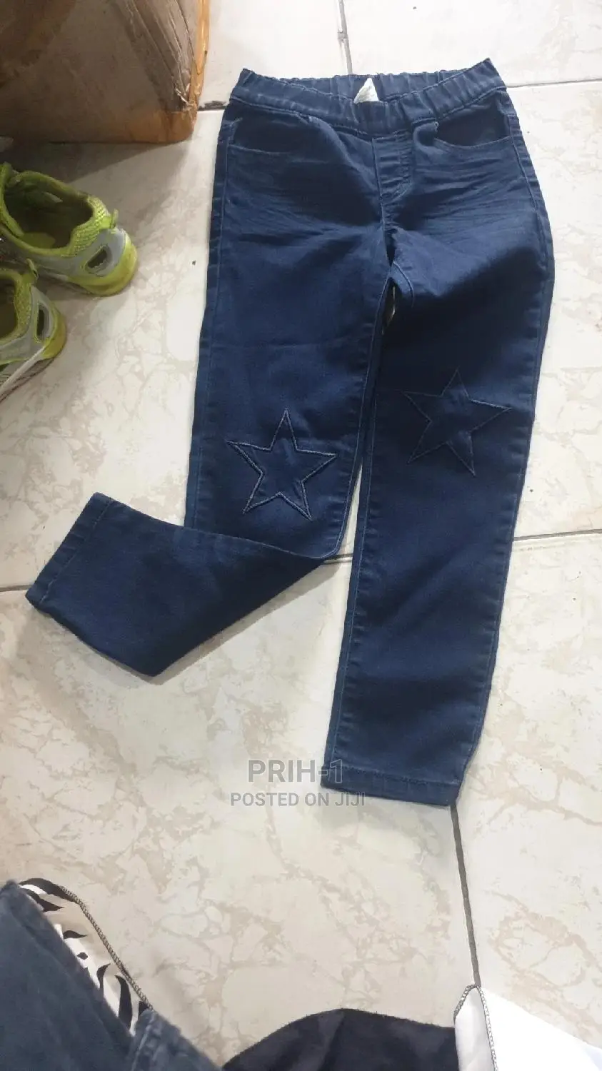 Kids Girls Trousers