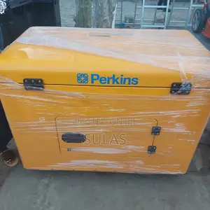 15 Kva Perkins Perkins DIESEL Genset
