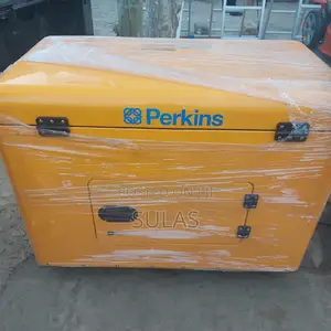 15 Kva Perkins Perkins DIESEL Genset
