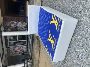 Bed With Mattress