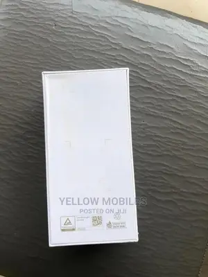 New Huawei P30 Lite 128 GB Black