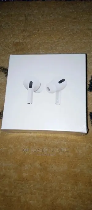 Top 1 Airpod Pro