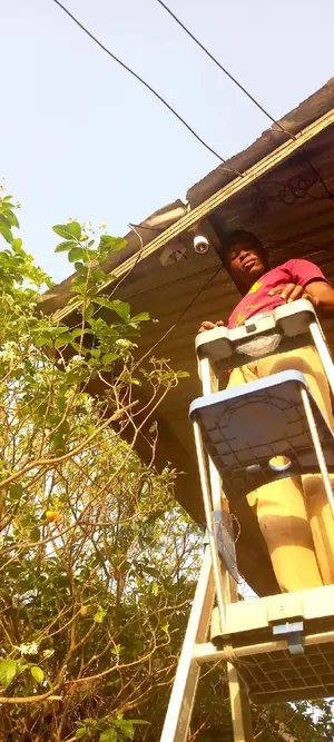 CCTV Camera Installation Standard Price