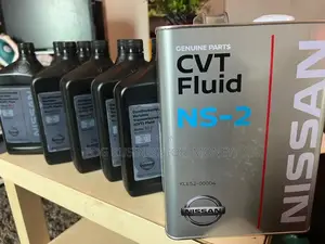 CVT NS3 N Ns2 Lubricants Oil Wholesale and Retail