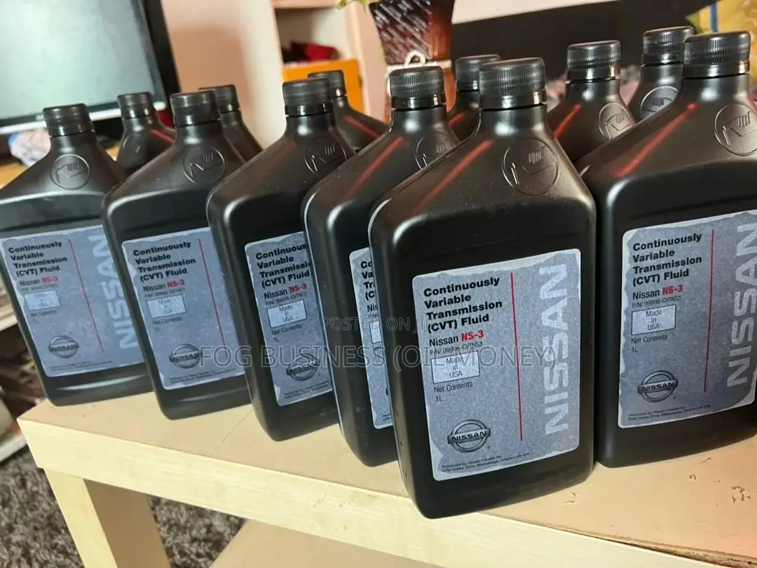 CVT NS3 N Ns2 Lubricants Oil Wholesale and Retail