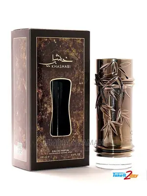 Khashabi Perfume