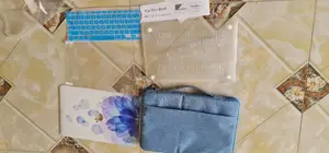 Kecc Macbook Air 13.3' A1369/A1466 4in1 Case Bundle