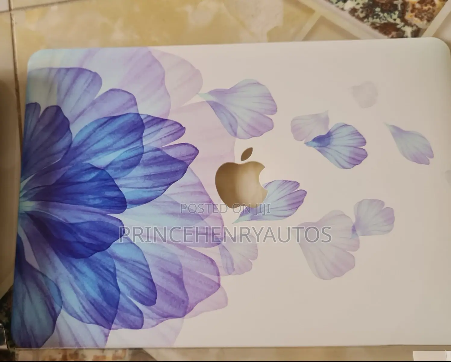 Kecc Macbook Air 13.3' A1369/A1466 4in1 Case Bundle