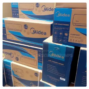 Powerful 2.0hp Air Conditioner