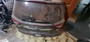 2013 - 2016 
Ford Escape 
Tailgate
