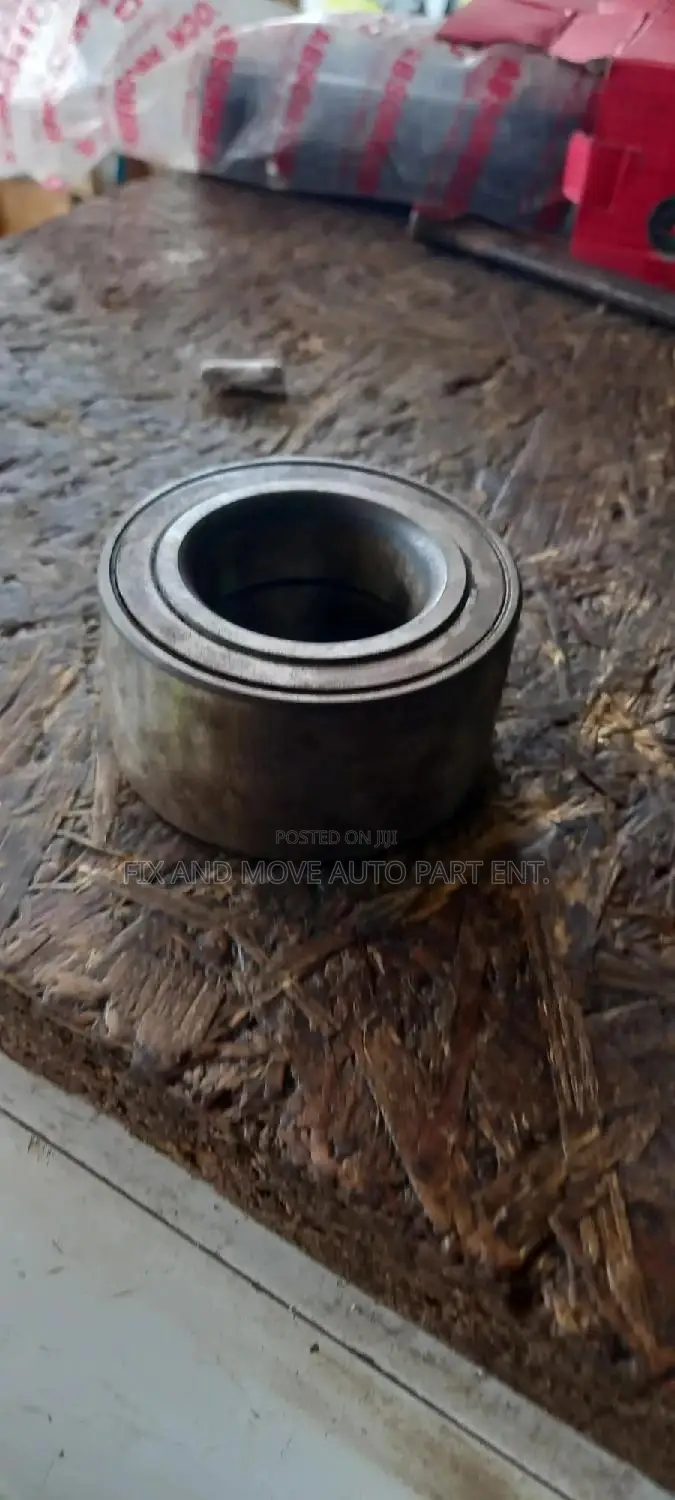 Brand New WHEEL HUB BEARING for All Cars Available