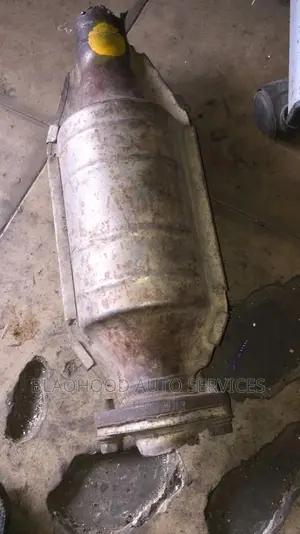 Elantra Home Used/Brand New EXHAUST CONVERTER Available