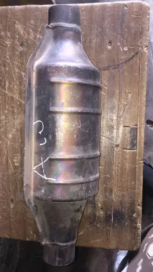Elantra 2007-2018 Brand New EXHAUST CONVERTER Available