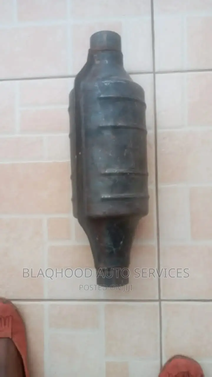 EXHAUST CONVERTER Brand New Home Used for All Car for Sale