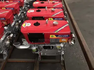 Agricultural Changfan Diesel Engines