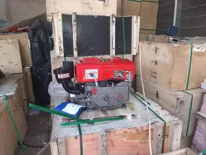 Agricultural Changfan Diesel Engines